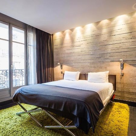 Cmg - Premium Tour Eiffel - 43 Apartment Paris Exterior photo