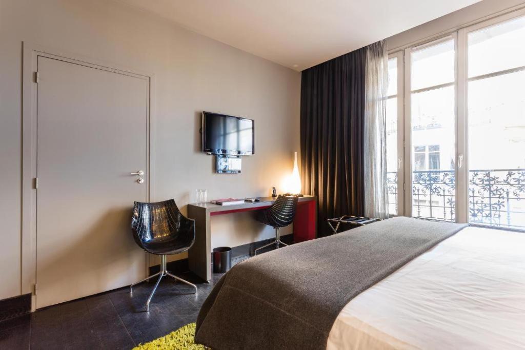 Cmg - Premium Tour Eiffel - 43 Apartment Paris Exterior photo